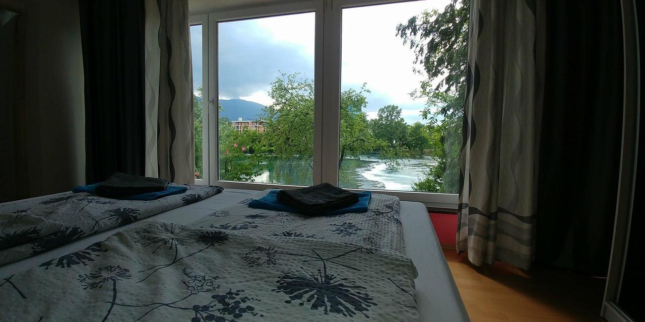 Guesthouse Una 1 Bihać Exterior foto